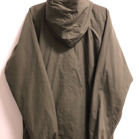 Bench Jacket Men’s - Picture 3 of 8